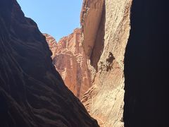 -天山神秘大峡谷