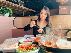 -三江两海老火锅(北京首店)