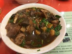 -北京小肠陈饭庄(方庄店)