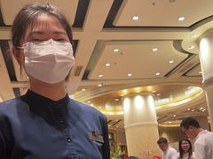 -怡聚轩全日制自助餐厅(大中华喜来登酒店)