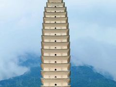 -崇圣寺三塔文化旅游区