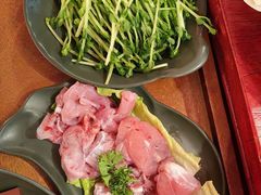 -谭鸭血老火锅(光谷居然之家店)