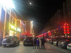 -邓丽君音乐主题餐厅