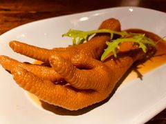 -外婆家(蓝色港湾店)