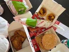 -肯德基(鲁迅路店)