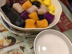 -赵记传承·中国甜品(福州总店)