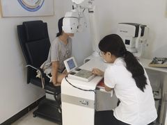 -锦泉眼镜(仓边路店)