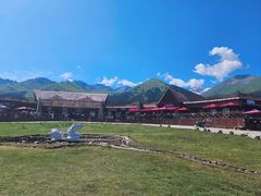 -新疆那拉提国家旅游度假区