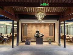 -走马楼饭庄(慈城古县城店)