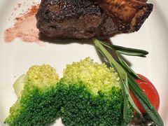 -波特曼西餐厅(南岗店)