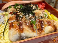 -藤原布二·大正创意料理(五台山店)