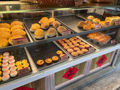 -御手信(古港店)