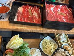 -牛匠和牛寿喜锅(西安总店)