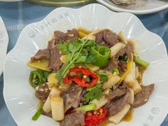 -明记海鲜大排档(巽寮湾店)