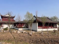 -水西公园