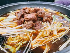 -紫光园·小馆(太玉园店)
