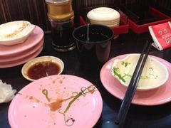 iphone_upload_pic-争鲜回转寿司(金桥家乐福店)