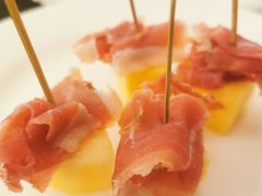-圣丰索菲特·2 On 988 Café 自助餐厅