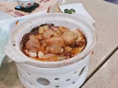 -点都德(喜粤楼店)