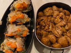 -渔娘渔家丹东海鲜(东直门店)