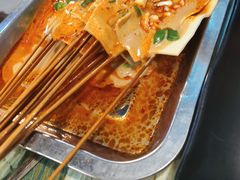 -阿杰烧烤·西安传统烤肉店(天朗御湖店)