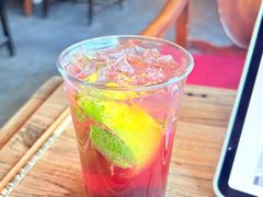 -漫咖啡 (CCPAPK店)