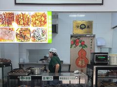 -清真-戏楼王记牛肉面
