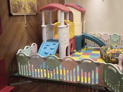 -杭州钱江新城万怡酒店-西餐厅