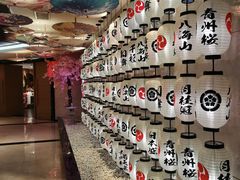 -佛山希尔顿酒店·融誉亚洲美食荟