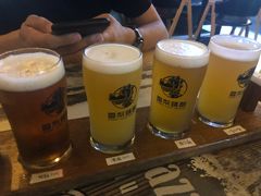 -雪梨精酿 Sydney Coast Brewing(沁春家园店)