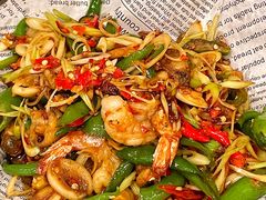 -BLABLATAI吧啦泰·泰式爆炒(西宸天街店)