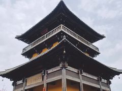 -茅山东方盐湖城景区