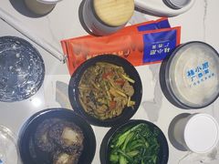 -桂小厨广西菜(水晶城店)