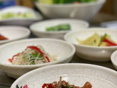 -朴大人炭烤·韩国料理(奥帆中心海尔洲际店)