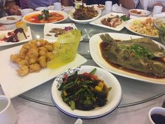 -普天和酒楼·新津菜·烤鸭(天津之眼店)