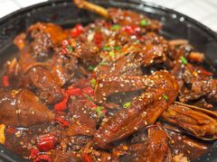 -回味黑鸭煲·始于2006(万松园店)