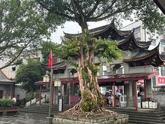 -石宝寨