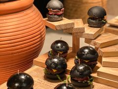 -荟星庭西餐厅(天府丽都喜来登饭店)
