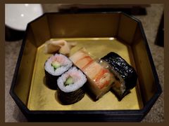 螃蟹寿司-蟹道乐(京都本店)