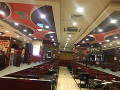 大堂-蝎王府羊蝎子(天通苑店)