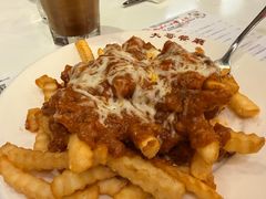 -大哥餐厅(西城花园店)