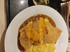 -白熊咖哩(新世界城店)