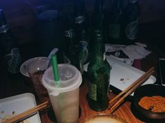 -功夫怪兽·烧烤(西工小街店)