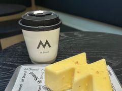 -M Stand(深圳布吉万象汇店)
