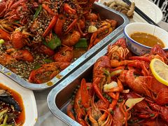 -呆虾王龙虾馆(南湖总店)
