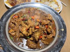 -直隶安家罩饼(复兴路店)