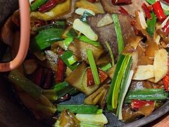 -云海肴云南菜·蒸汽石锅鱼(北京良乡华冠店)