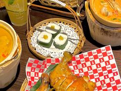 -泰妃殿(武汉首店)