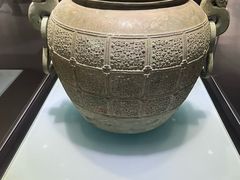 -镇江博物馆