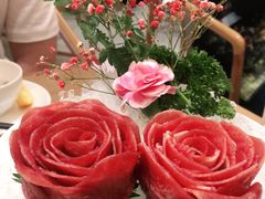 -湯系·煲汤手艺人(东二环泰禾广场店)